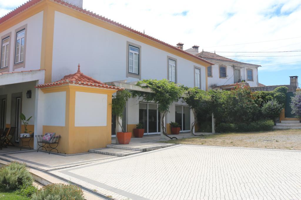 Casa Do Eixo别墅 外观 照片